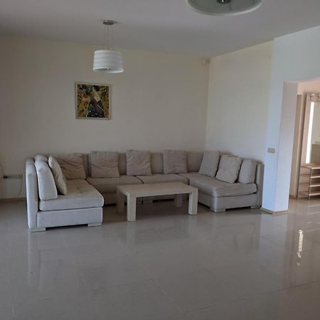 Lighthouse Golf Apart Complex&Villas Baltjik Rum bild