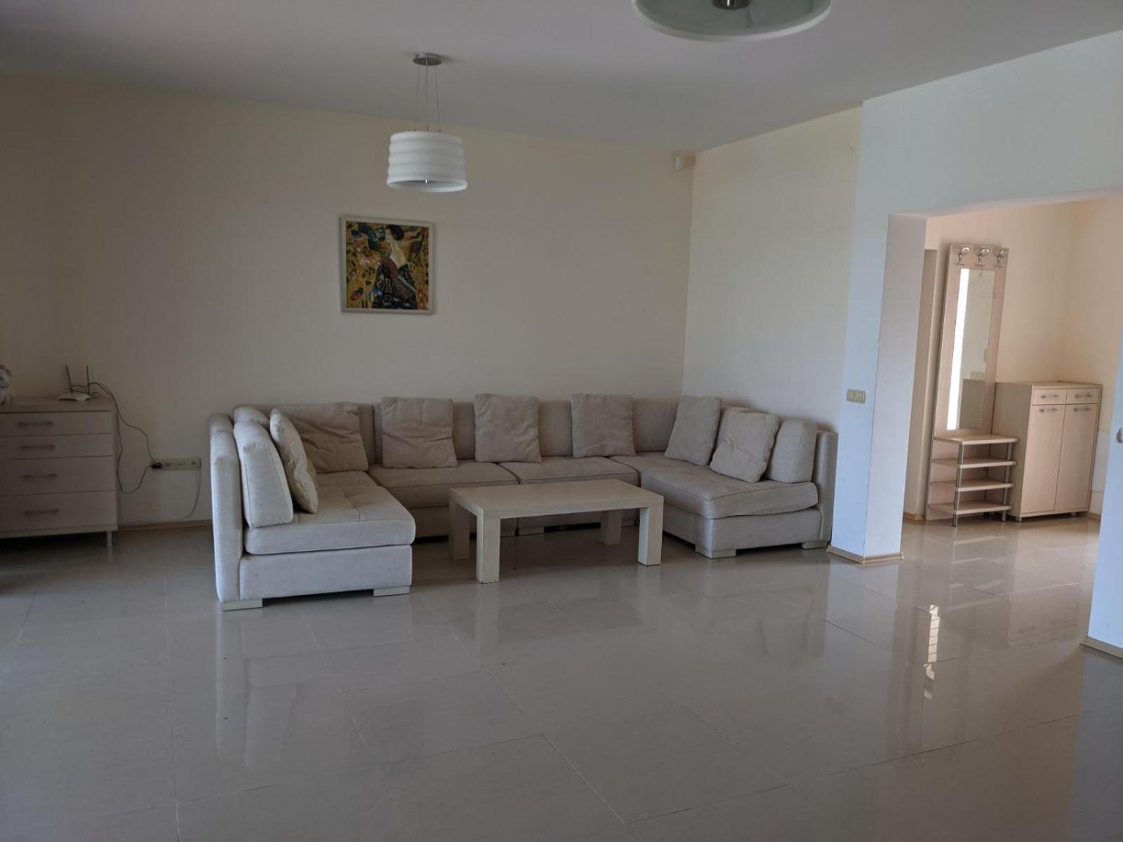 Lighthouse Golf Apart Complex&Villas Baltjik Rum bild
